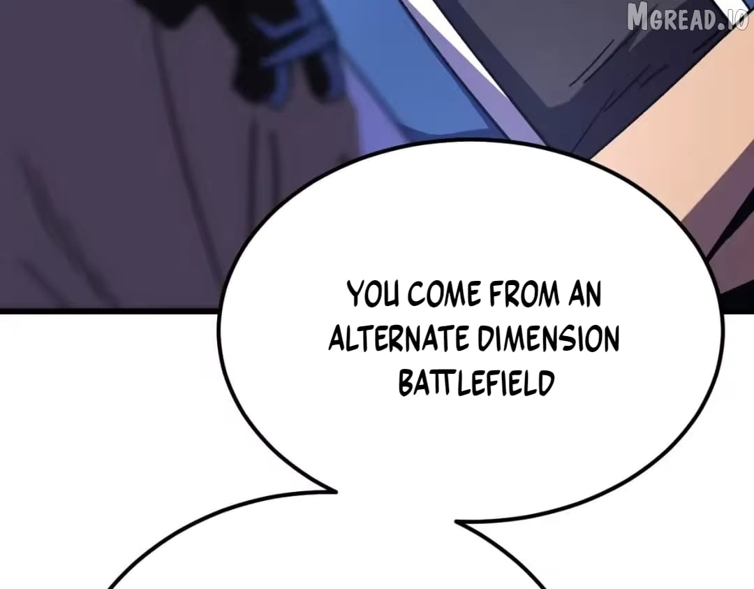 Log into the Future Chapter 326  - page 114